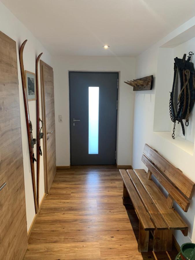 Appartements Wolfgang Auderer Jerzens Zewnętrze zdjęcie