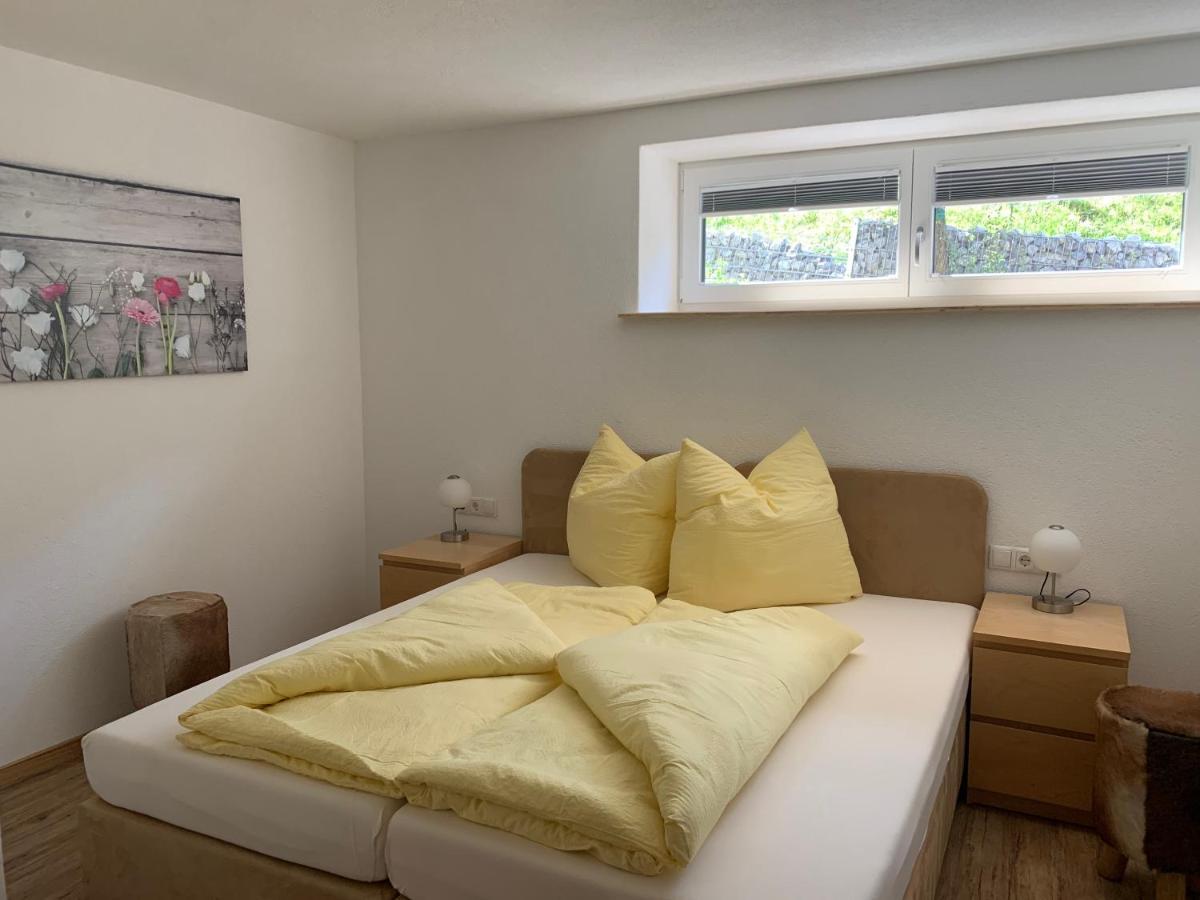 Appartements Wolfgang Auderer Jerzens Zewnętrze zdjęcie