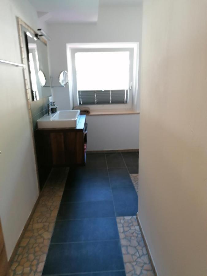 Appartements Wolfgang Auderer Jerzens Zewnętrze zdjęcie