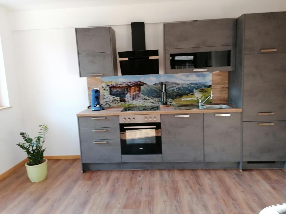 Appartements Wolfgang Auderer Jerzens Zewnętrze zdjęcie